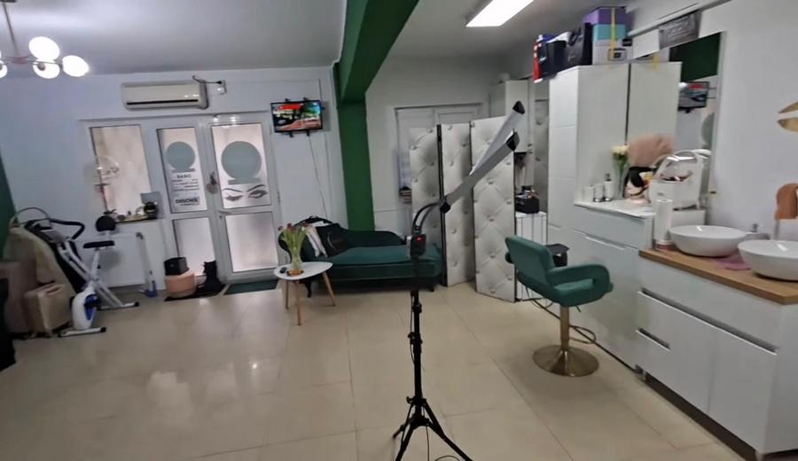OKAZIE ! Spatiu comercial 34 mp de vanzare Alba Iulia Cetate