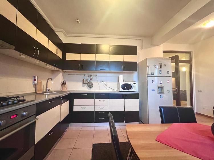 Apartament 2 camere de inchiriat | Calea Giulesti | Bloc nou