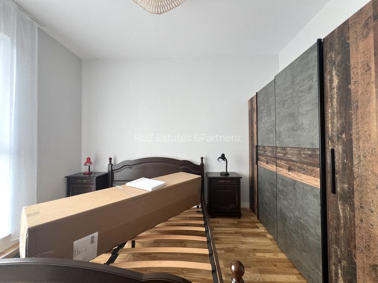 Apartament 2 Camere | Parcare | Modern | Zona Baneasa - 7