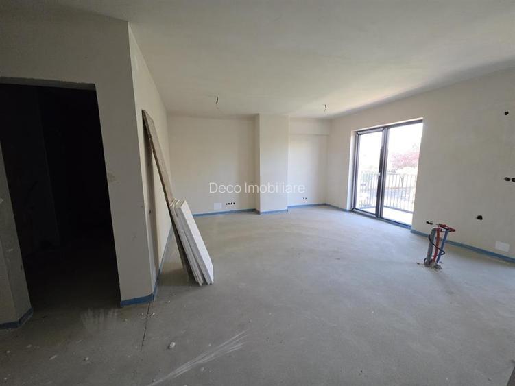 Apartament cu 3 camere in bloc premium - 7