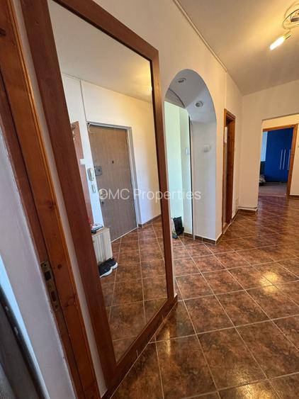 Apartament 3 camere -centrala- metrou Orizont - 13 Septembrie - Drumul  Sarii - 15