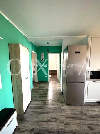 AX1341 Soarelui - Sud Plaza, Mobilat & Utilat, Etaj Intermediar - 8