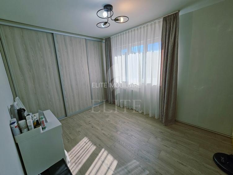 Apartament 4 camere în zona STRAZII GRIGORE ALEXANDRESCU - 2