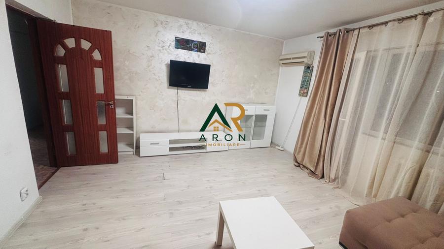 2 Camere de inchiriat | Titan | Metrou | Parc