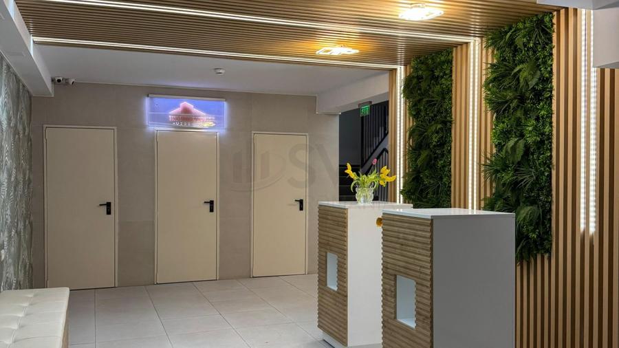 REA1024448 Apartament de vanzare 3 camere Trio Bridge View Crangasi