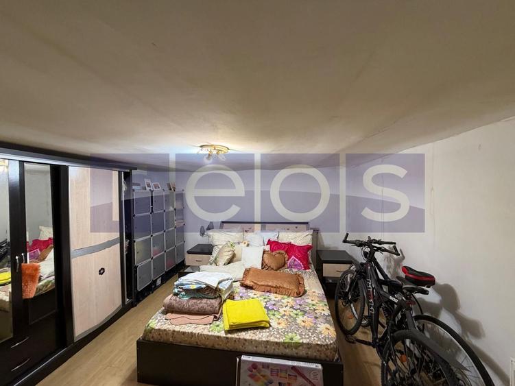 VANZARE APARTAMENT IN VILA INTERBELICA | CAL. VICTORIEI - 28