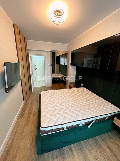 APARTAMENT 2 CAMERE ROYAL TOWN-complet utilat si mobilat - 3