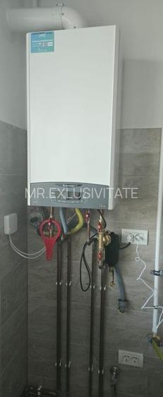 Apartament 2 camere renovat complet – zona 1 Mai, Târgu Jiu - 20