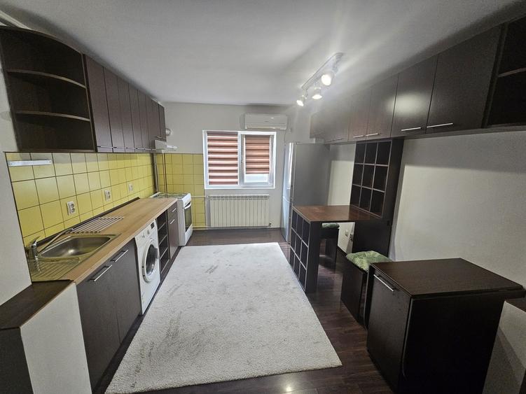 Apartament 2 Camere | Tineretului | AC | 8' Metrou | Parc Tineretului