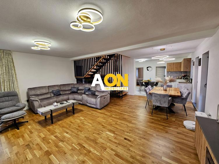 Casa pasiva, la cheie, 4 camere, 371 mp teren,  zona Penny Micesti
