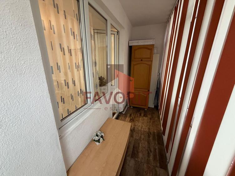 Etaj 2. Centrala termica proprie. Mobilat si utilat