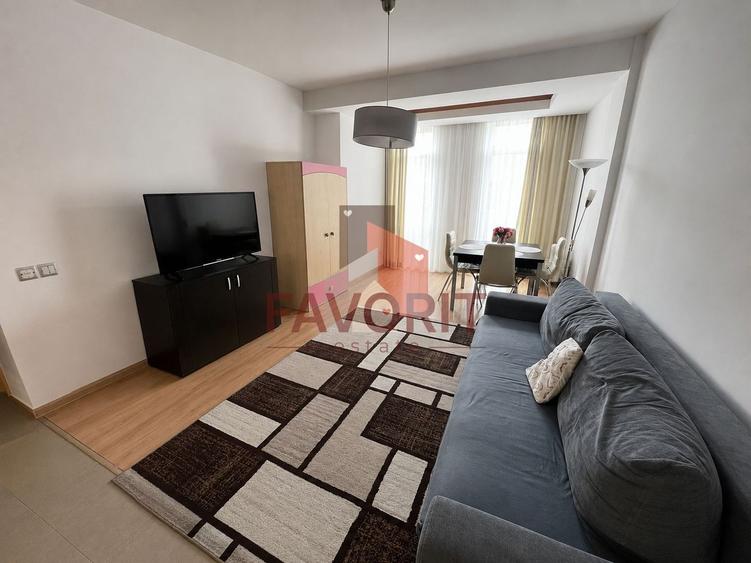 COMISION 0% | Apartament 2 camere | BLoc 2012 | Fratelia-Sagului