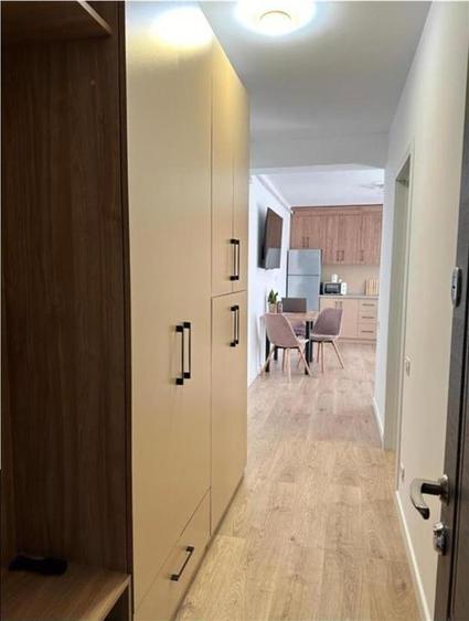 Apartament cu o camera zona Centru vechi