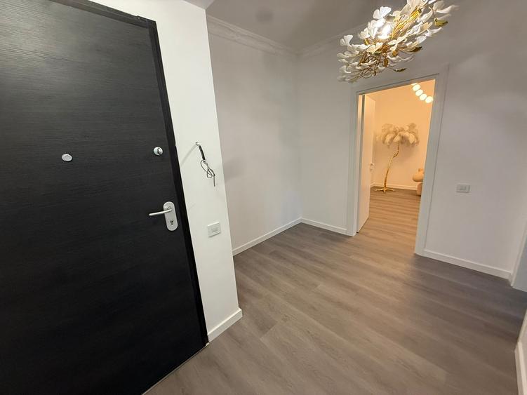 Plaza Residence Faza 5 - Lujerului / Apartament doua cam 65 mp