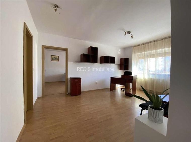 Pret bun! JUDETEAN - CALEA BUCURESTI | 2 Camere Spatios 57 MP | Boxa mare - 9