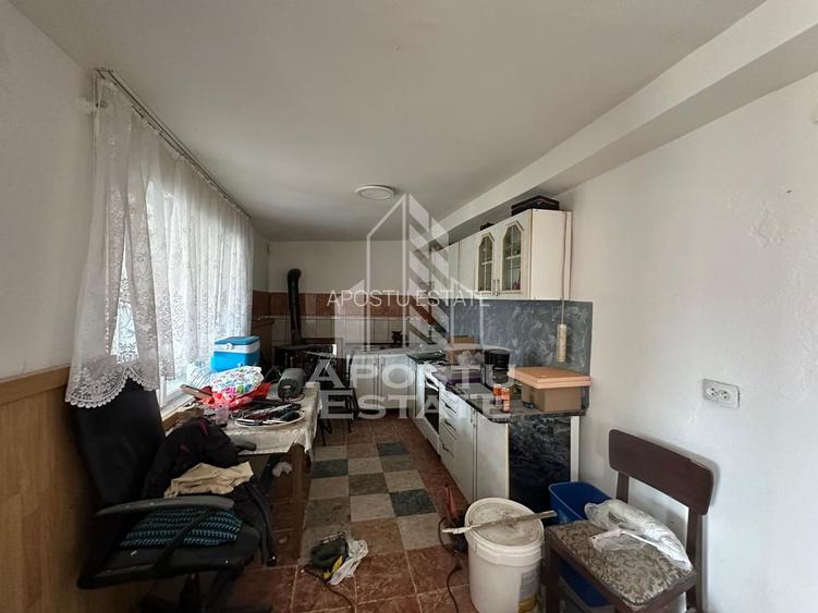 Casa de vanzare in Zimand Cuz - 8