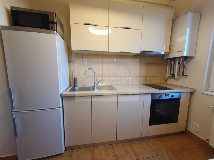 Inchiriere apartament 2 camere, CENTRU, 67 mp, HOME OFFICE (langa NTT, Bosch)