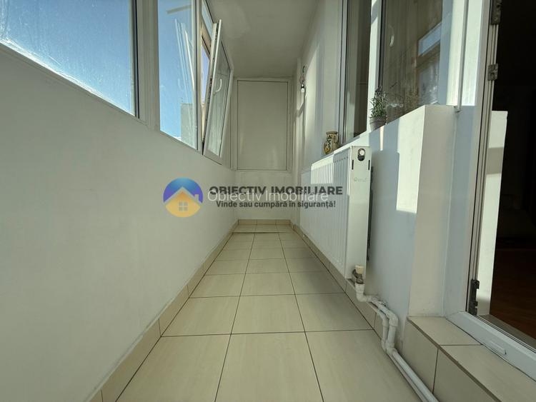 Apartament 2 camere de închiriat – Zona Centru - 8