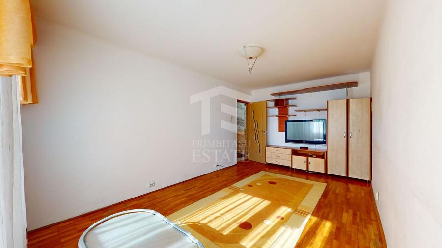 Apartament 3 camere Lacul Tei Teiul Doamnei