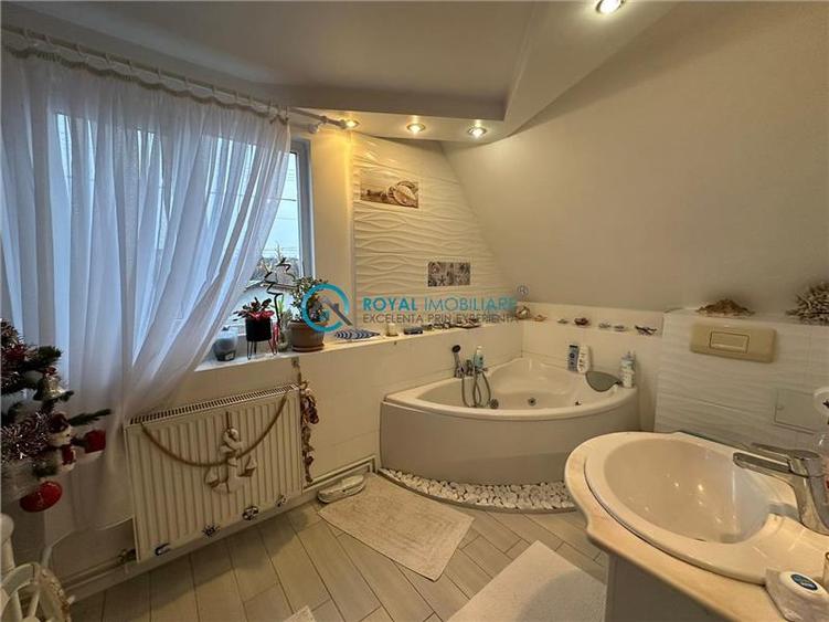 Royal Imobiliare - Inchirieri Vile Paulesti