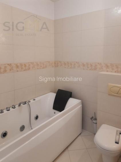 Apartament 2 camere semidecomandat cu parcare, etaj 2, bloc cu lift – Buna Ziua - 5