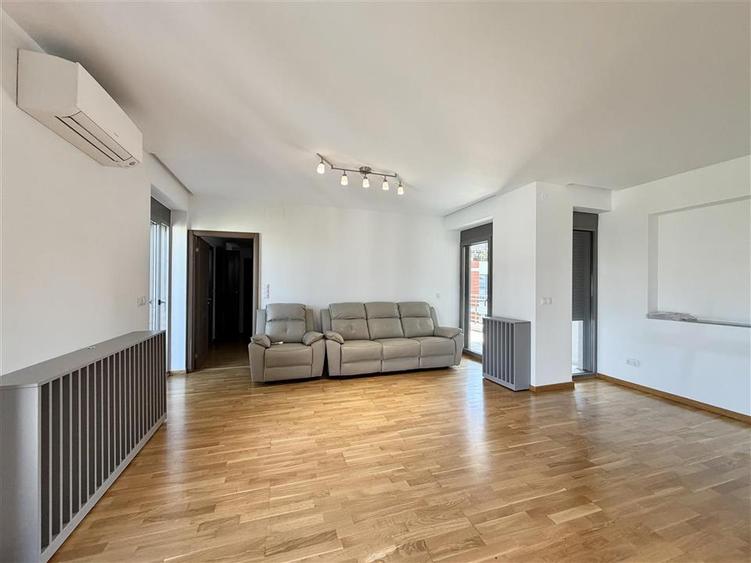 4 camere Green Lake - Sisesti| Parcare si boxa|