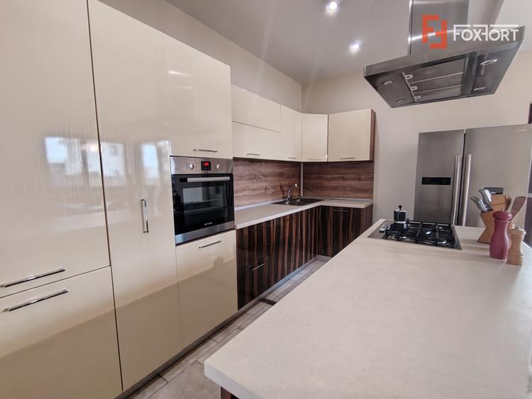 COMISION 0% Casa individuala cu 6 camere de vanzare in Giroc – V10335