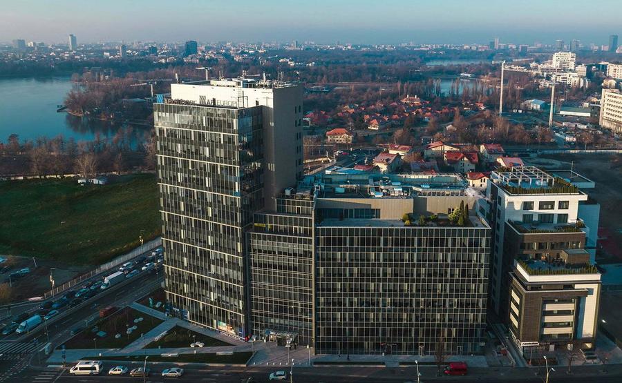 AFI LAKEVIEW(The Lakeview)