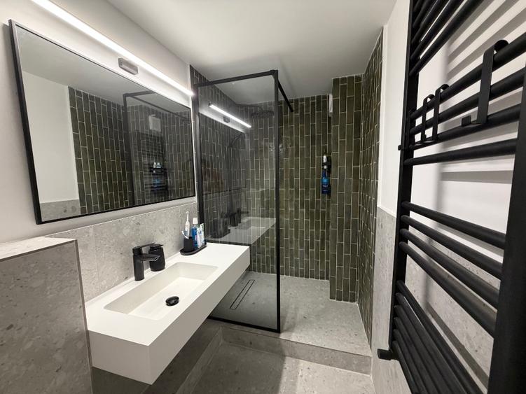 Apartament 2 Camere Constantin Brâncoveanu