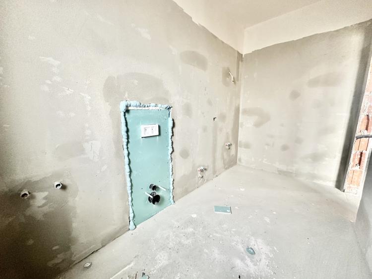 Duplex modern in stil individuala cu 4 camere si 120 mp utili - Mosnita Noua