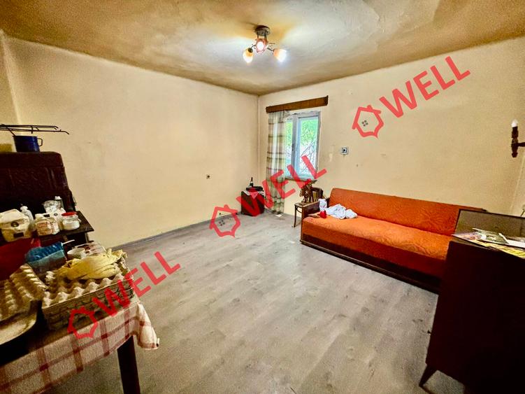 Casă familială de vânzare în Cătălina!