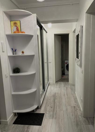 Apartament 2 camere de vanzare 21 Residence/ Lujerului