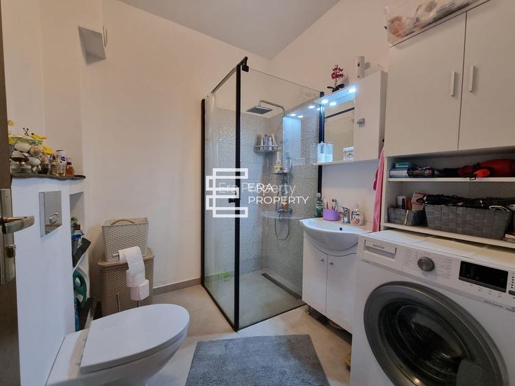 Apartament 3 camere - etaj 2- 54mp- Selimbar zona Profi - 8