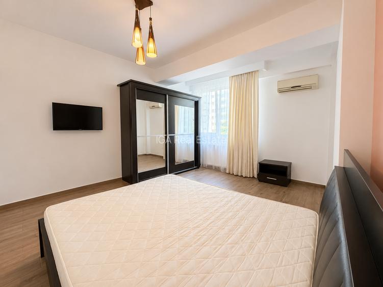 Apartament 3 camere langa plaja Summerland | Mamaia Nord - 21