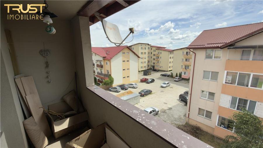 2 camere l Decomandat l 55 MP l Parcare l str. Sesul de Sus