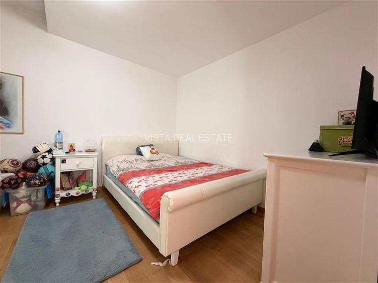 Casa tip duplex, zona Centru - 16