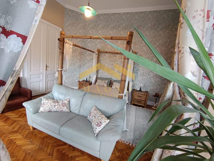 Apartament  superlux ,ultracentral de inchiriat .