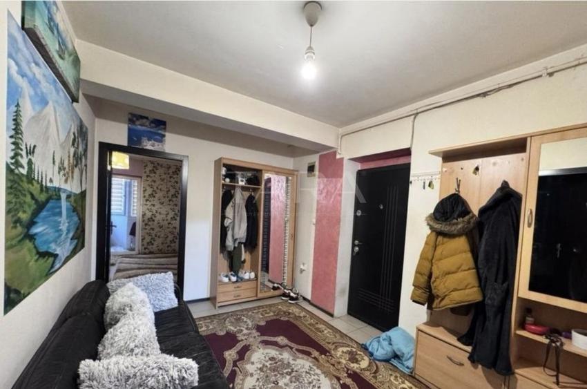 Apartament 4 camere Floresti, zona Cetatea Fetei