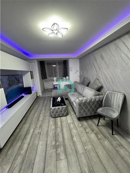 Apartament 2 camere, Branduselor, Brasov.