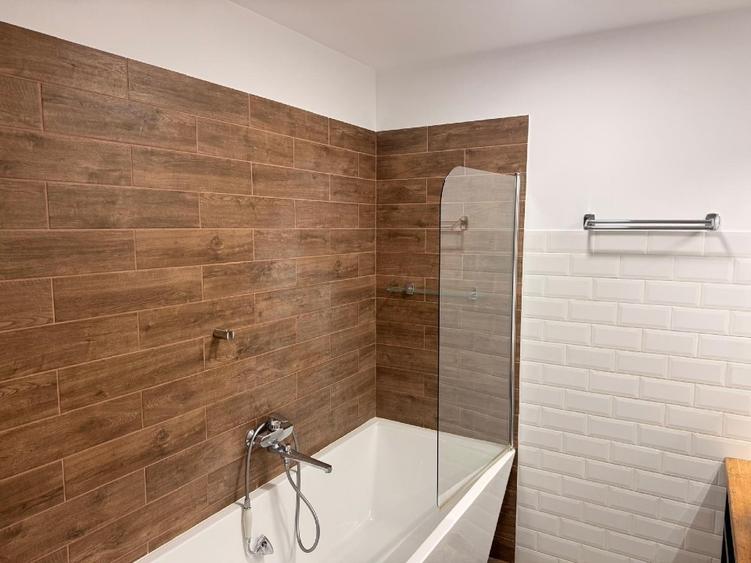 DUPLEX SUPERB 3 CAMERE SISEȘTI | 2 BĂI | 2 BALCOANE | PARCARE SUBTERANĂ