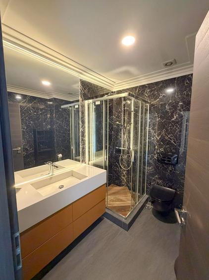 For Rent I 4-room Premium Apartment Panoramic Lake Views I Floreasca