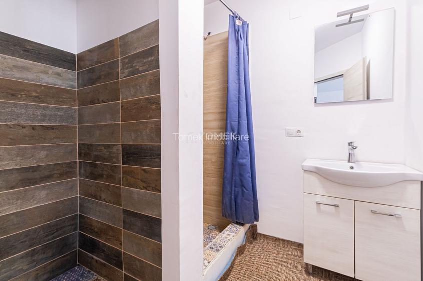Pensiune/Vila turistica /cazare muncitori in Cristian Brasov - 32