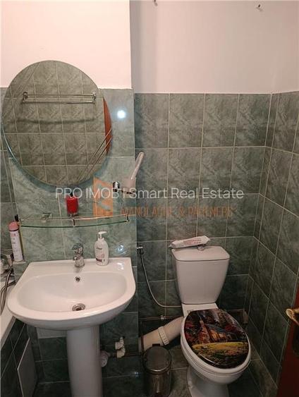 Apartament 2 camere cf 1 semidecomandat zona Unirii Sud - 14