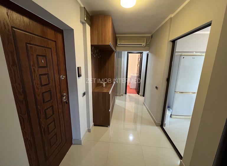 2 camere Panduri - stradal *centrala proprie* - 4