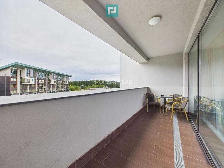 Apartament Premium- Silver Mountain, Poiana Brasov - 4