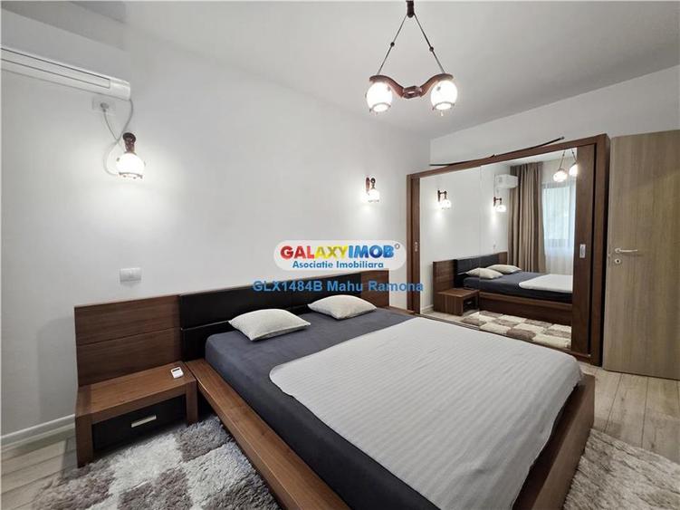 Apartament 2 camere cu parcare subterana, Novum Independentei