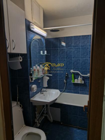 Apartament 3 camere decomandate, zona Tatarasi-Gradinari.