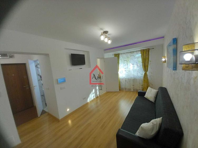 Apartament 1 cam Gara
