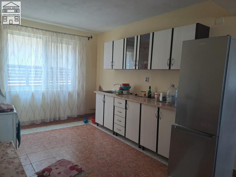 Casa individuala de vanzare