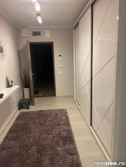Kaufland apartament cu 2 camere modern